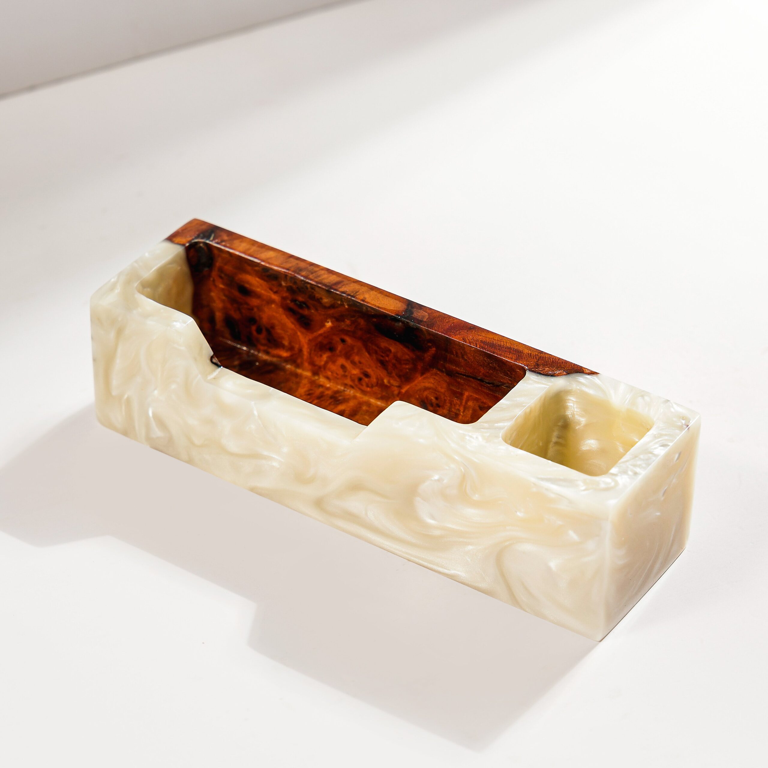 Pearl Phone Stand 3 in 1 - Breakwooden BR2812